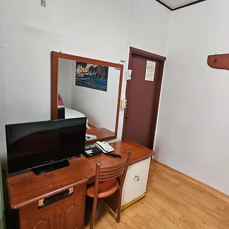 Segeum Stay & Motel